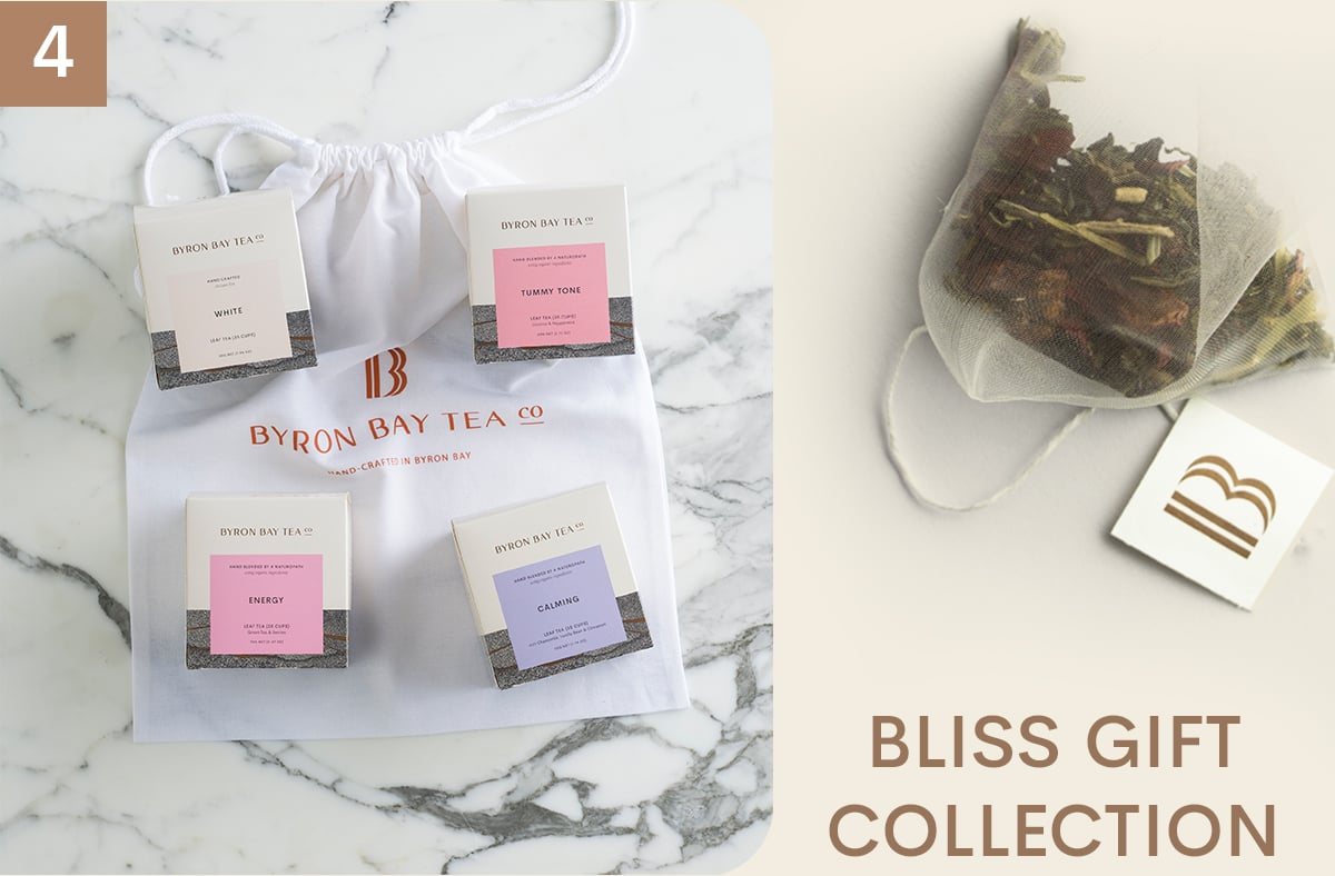 BLISS GIFT COLLECTION