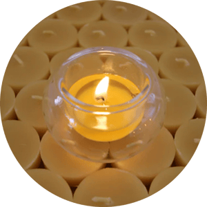 Free Candle Gift With Purchases