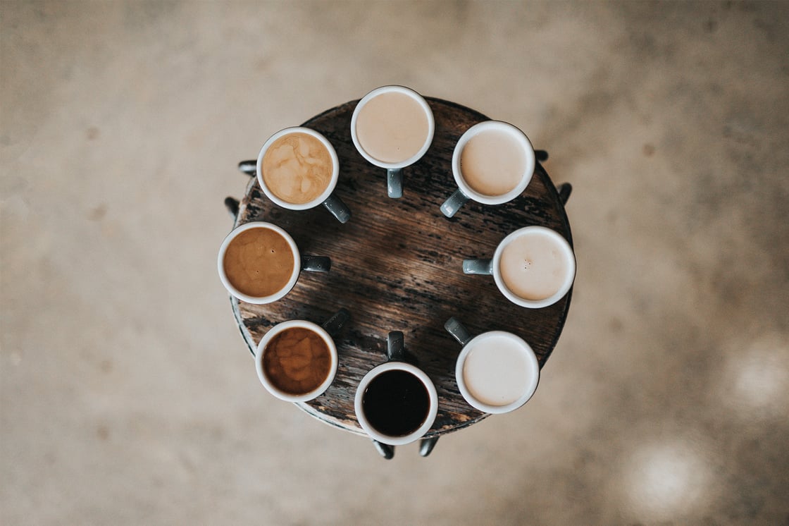What Bbtc Teas Are Caffeine-Free?