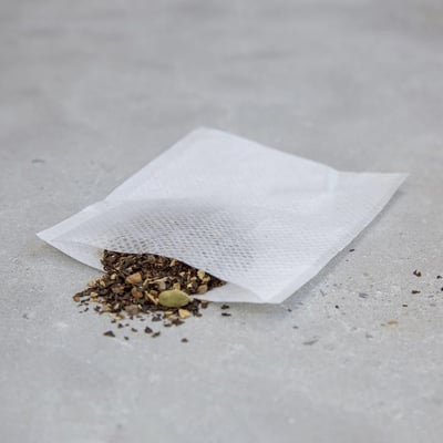 Disposable Teabags Large